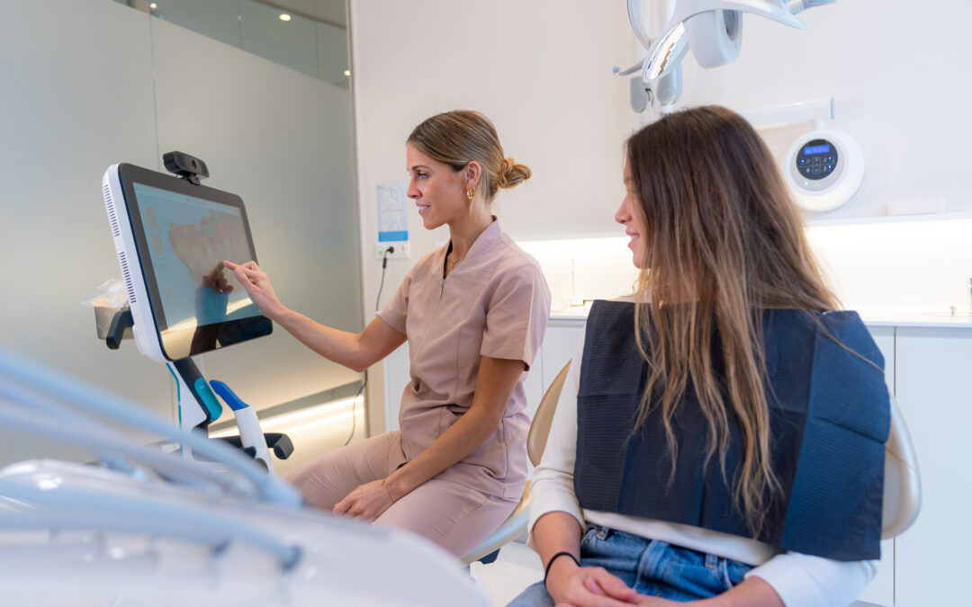 Kako digitalna izrada protetskih radova smanjuje greške i štedi vrijeme u ordinaciji