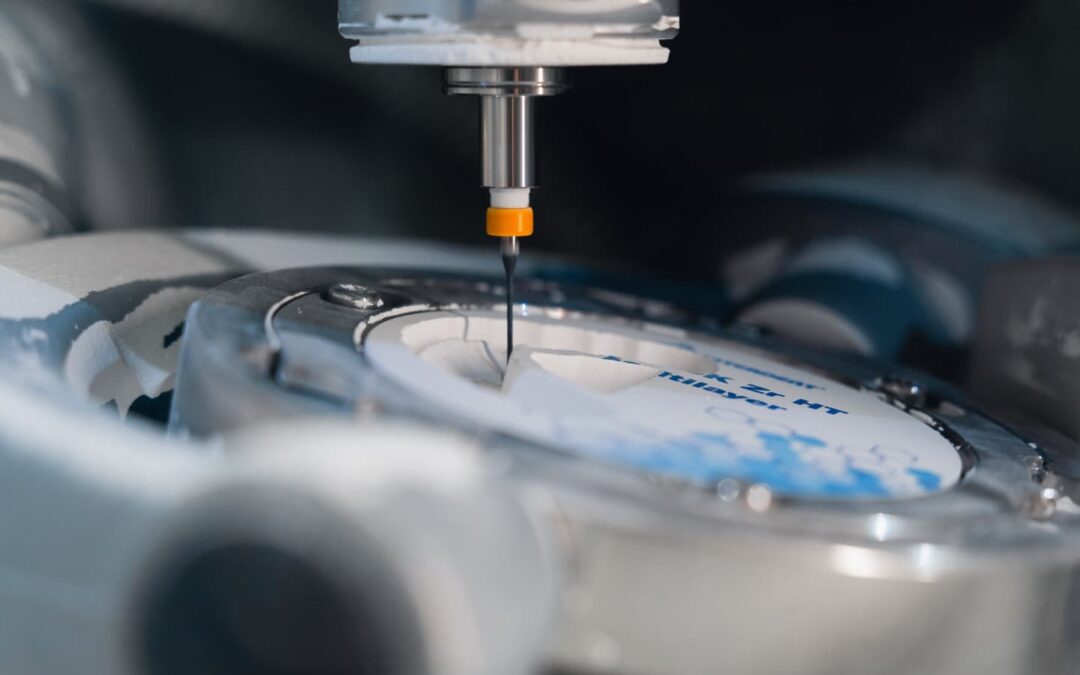 5 razloga zašto stomatolozi sve češće biraju digitalne laboratorije